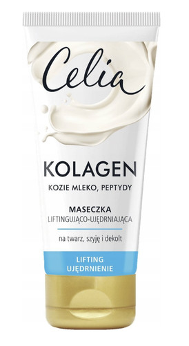 Celia collagen mask - celia,