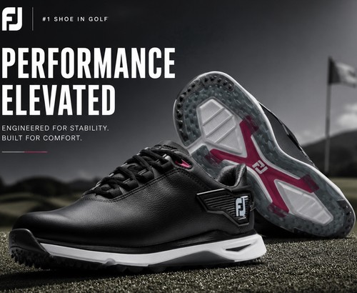 Footjoy pro slx - pro, golf