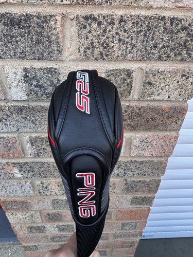 Ping g25 hybrid - g25, golf