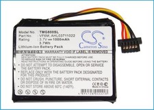 Battery For RoHS TomTom Go