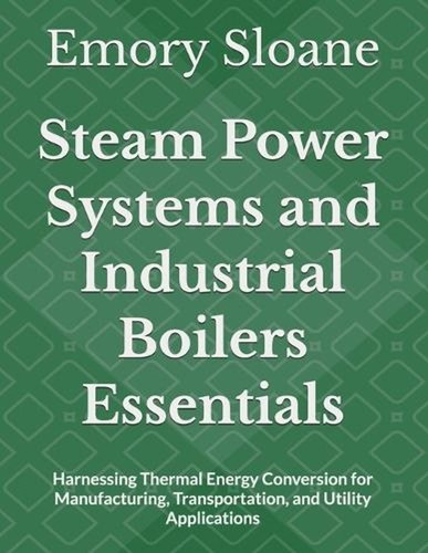 Steam power systems and - systems,