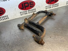 L/h lower rear arm X Arctic