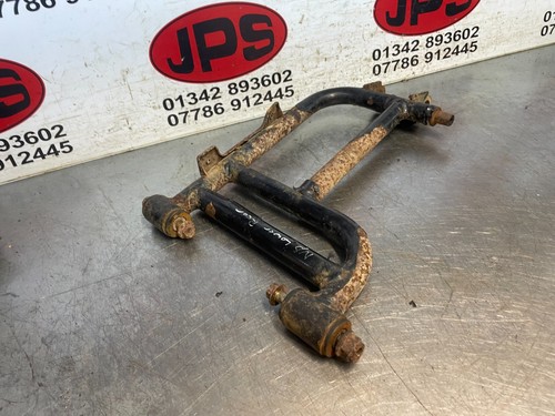Lower rear arm - l/h,