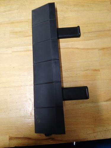 Isabella side ramp - ramp, 50cm