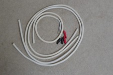 Chord Odyssey 4 Speaker Cable Unterminated 2x1.8m 1x1m