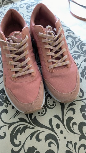 Gola trainers size - , used