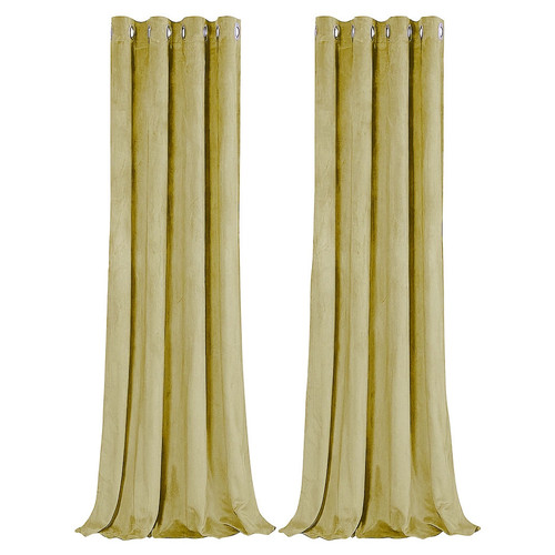 Contemporary soft velvet - soft,
