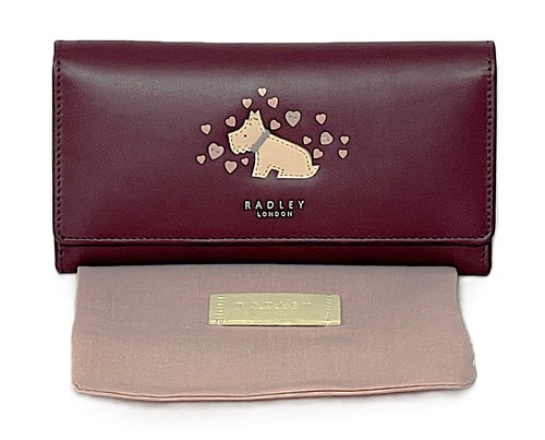 Radley large trifold - large,