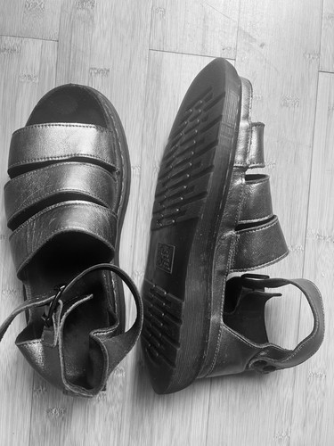 Martens clarissa chunky - dr.,