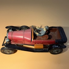 Corgi GS40 Original Bentley Le