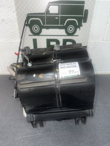 Land rover defender - rover, tdci