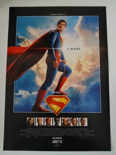 Superman 2025 odeon - , cinema