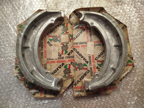 Cagiva 175 sst 250 brake - cagiva,