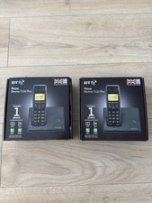 Boxed BT Phone Diverse 7110