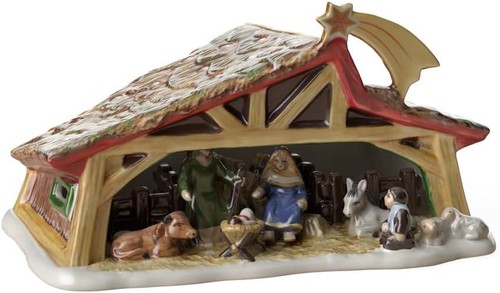 Villeroy boch christmas - &,
