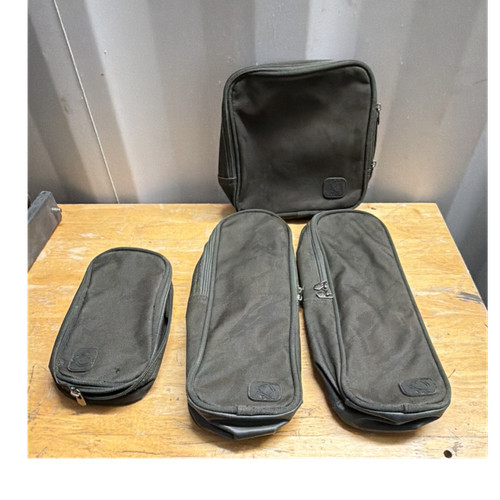 Nash black ops - , rucksack