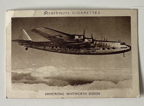 Strathmore tobacco british - tobacco,