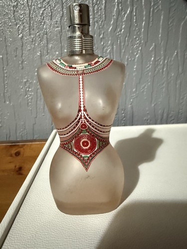 Jean paul gaultier - paul, bottle