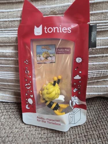 Tonies audio character - audio,