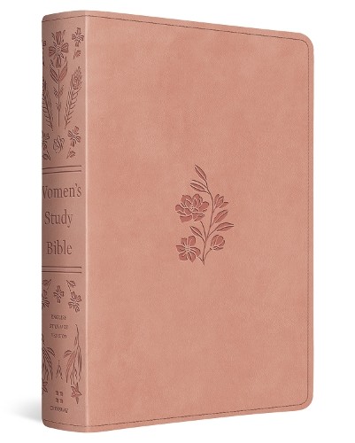 Esv women study bible - esv, by