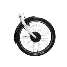 NEW Halfords 20" Front Wheel