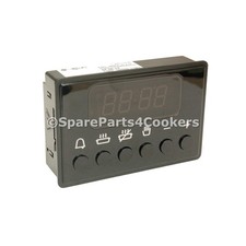 AGA RAYBURN Genuine Digital 6