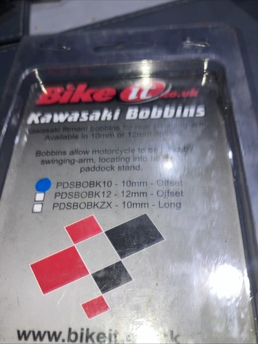 Bike bobbins - bike, it