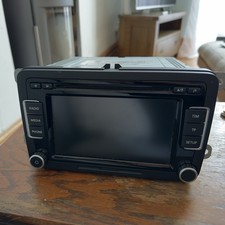 VOLKSWAGEN RCD-510 RADIO CD