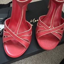 Zara x Kate Moss Leather