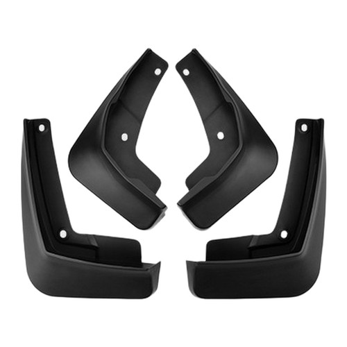 Mudflaps kit for ford - mudflaps,