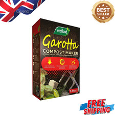 NEW Westland Garotta Compost
