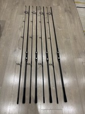 Free Spirit Hi S 10ft 3.25tc X