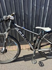 Cube acid comp - mountain, bike