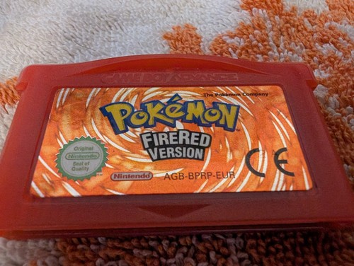 Authentic nintendo pokémon - authentic,