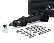 Capri Tools Premium Impact