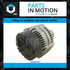 Alternator fits MERCEDES 500