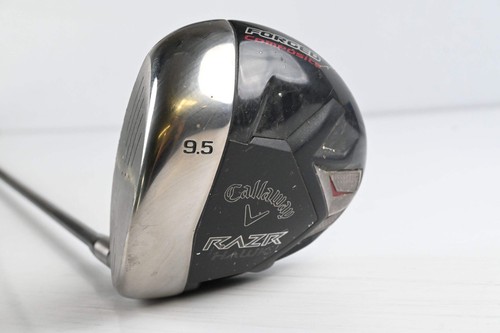 Left hand callaway razr hawk - left,