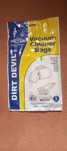 Vacuum bags generic - bags, 5