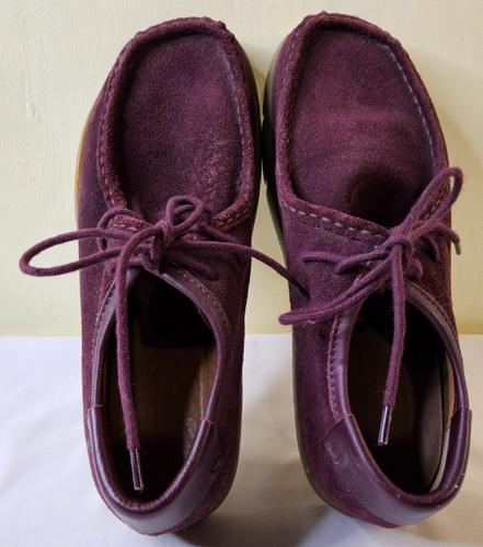 Kalso red suede earth shoes - kalso,