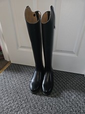Rectiligne Women's Riding Boots Size 5