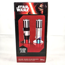 Star Wars Darth Vader & Anakin