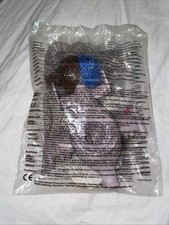 McDonald's Minecraft Happy Meal Chicken Little