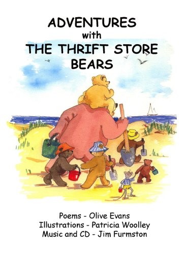 Adventures with the thrift - with,