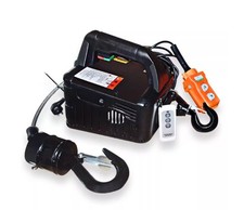 Mini Electric Hoist 220V Home
