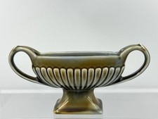 Wade Irish Posy Bowl Vase Twin