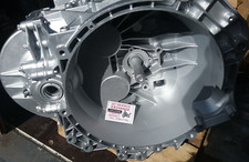 Fiat Ducato 3.0 hdi Motorhome M40 Recon 3.0 Hdi 6 Speed Gearbox 1 Yr Warranty