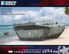 Rubicon Models Lvt-4 Water