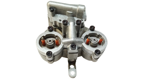 Reman tbi fuel injector - fuel,