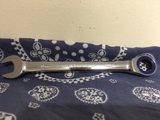 GoodYear Racing Tools CHROME