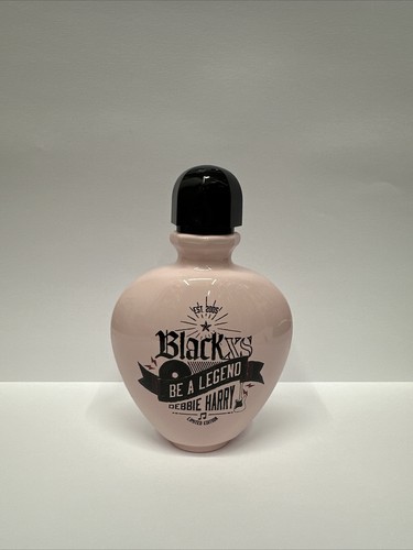 Paco rabanne black - rabanne, a